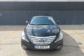 Hyundai, Sonata