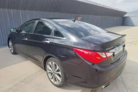 Hyundai, Sonata