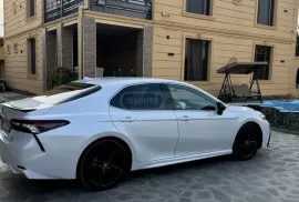 Toyota, Camry
