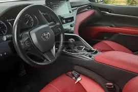 Toyota, Camry