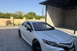 Toyota, Camry