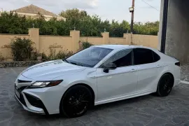 Toyota, Camry