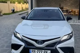 Toyota, Camry