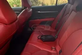 Toyota, Camry