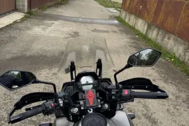 Kawasaki, Versys 650