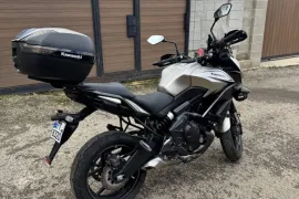 Kawasaki, Versys 650