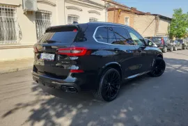 BMW, X Series, X5