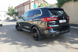 BMW, X Series, X5