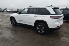 Jeep, Cherokee