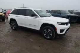 Jeep, Cherokee