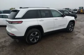 Jeep, Cherokee