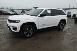 Jeep, Cherokee