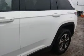 Jeep, Cherokee