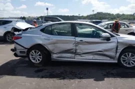 Toyota, Camry