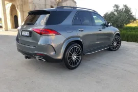 Mercedes-Benz, GLE-CLASS, GLE 350