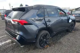 Toyota, RAV4
