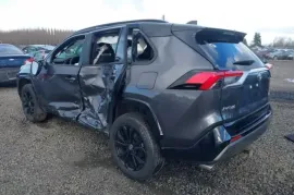 Toyota, RAV4