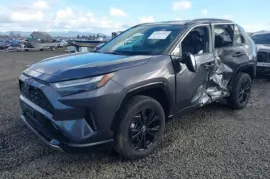 Toyota, RAV4