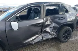 Toyota, RAV4