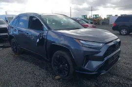 Toyota, RAV4