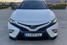 Toyota, Camry