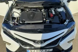 Toyota, Camry