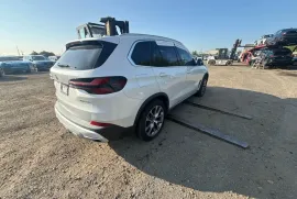 BMW, X Series, X5