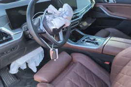 BMW, X Series, X5