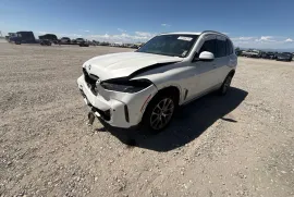 BMW, X Series, X5