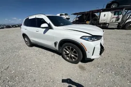BMW, X Series, X5