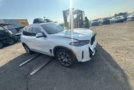 BMW, X Series, X5