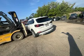 BMW, X Series, X5