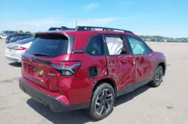 Subaru, Forester