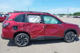 Subaru, Forester