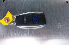 Subaru, Forester