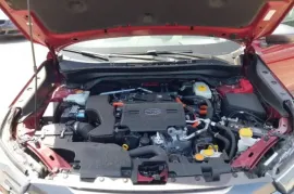 Subaru, Forester