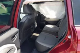 Subaru, Forester