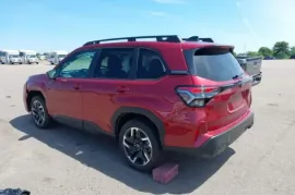 Subaru, Forester