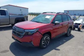 Subaru, Forester
