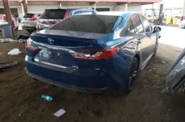 Toyota, Camry