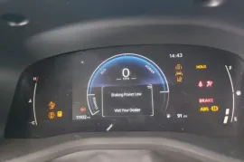 Toyota, Camry