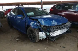 Toyota, Camry