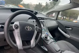 Toyota, Prius