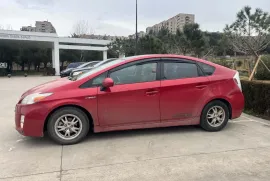 Toyota, Prius
