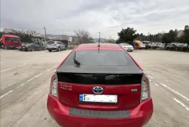 Toyota, Prius