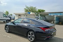 Hyundai, Elantra