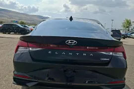 Hyundai, Elantra