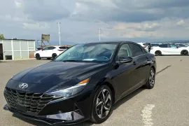 Hyundai, Elantra