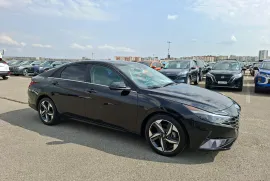 Hyundai, Elantra