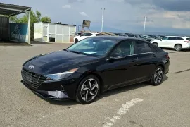 Hyundai, Elantra